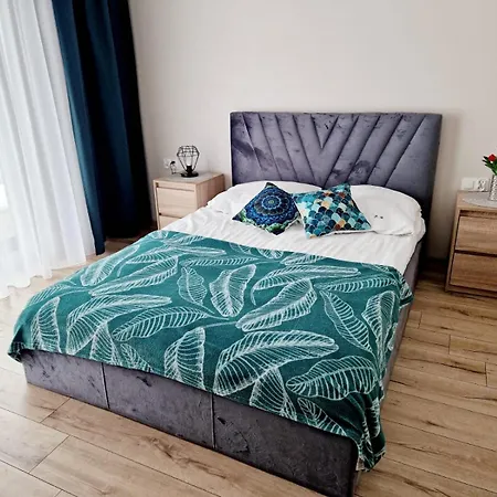 Pod Brzozami Vakantieboerderij