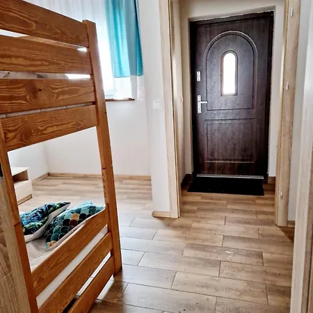 Pod Brzozami Vakantieboerderij *