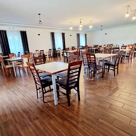 Pod Brzozami * Rychwal