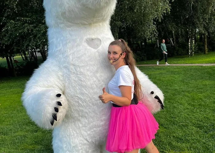 Pod Brzozami Farm stay *