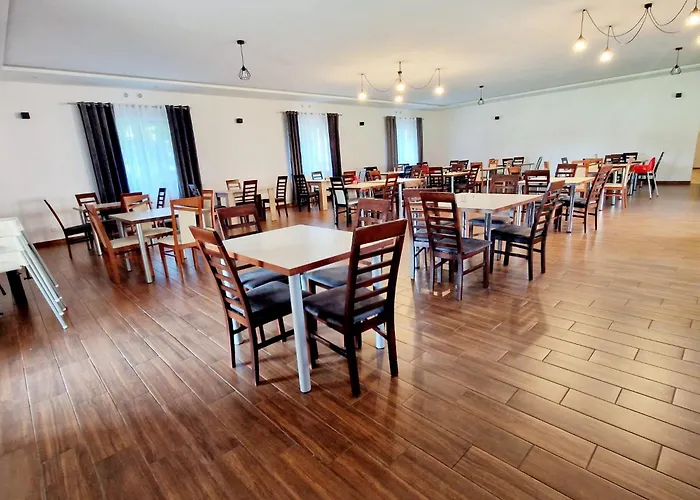 Pod Brzozami * Rychwal